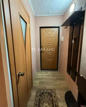 1-к квартира, вторичка, 30м2, 4/5 этаж