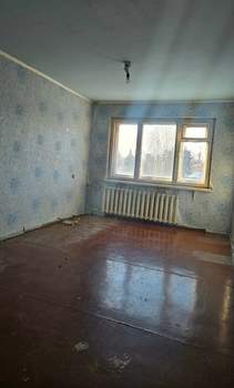 2-к квартира, вторичка, 48м2, 5/5 этаж