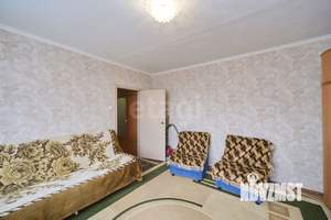 2-к квартира, вторичка, 50м2, 7/16 этаж