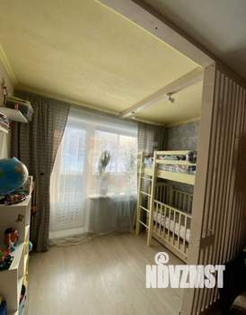 1-к квартира, вторичка, 30м2, 2/5 этаж