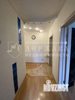 3-к квартира, вторичка, 61м2, 3/9 этаж