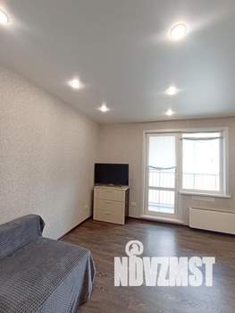 1-к квартира, вторичка, 24м2, 9/10 этаж