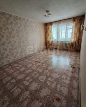 3-к квартира, вторичка, 63м2, 4/5 этаж