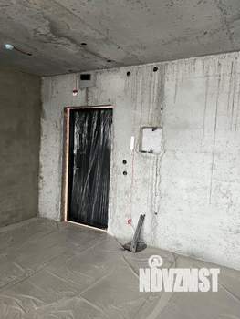 Студия квартира, вторичка, 41м2, 6/20 этаж