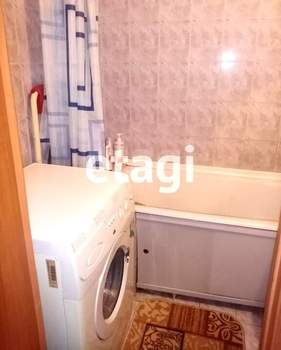 2-к квартира, вторичка, 50м2, 2/9 этаж