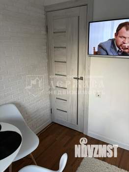 1-к квартира, вторичка, 31м2, 1/5 этаж