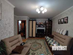 2-к квартира, вторичка, 44м2, 4/5 этаж