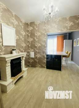 3-к квартира, вторичка, 62м2, 15/16 этаж