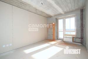 2-к квартира, сданный дом, 60м2, 4/14 этаж