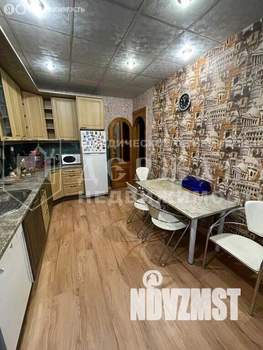 4-к квартира, вторичка, 99м2, 3/5 этаж