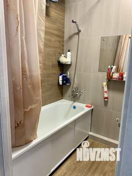 1-к квартира, вторичка, 32м2, 13/17 этаж