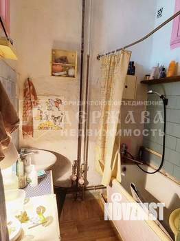 3-к квартира, вторичка, 71м2, 4/5 этаж