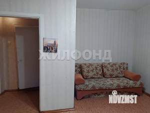1-к квартира, вторичка, 29м2, 8/9 этаж