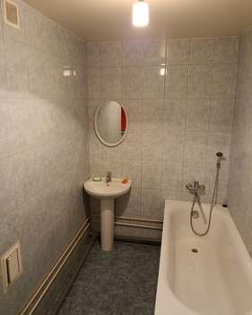 1-к квартира, вторичка, 33м2, 4/6 этаж