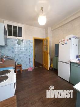 3-к квартира, вторичка, 82м2, 3/3 этаж