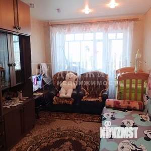 2-к квартира, вторичка, 41м2, 3/5 этаж