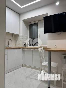 1-к квартира, вторичка, 31м2, 2/5 этаж