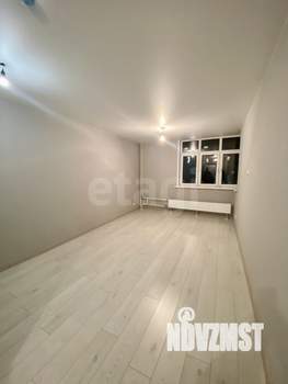 Студия квартира, вторичка, 27м2, 9/20 этаж