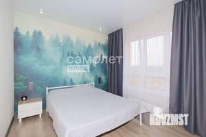 2-к квартира, вторичка, 49м2, 9/14 этаж