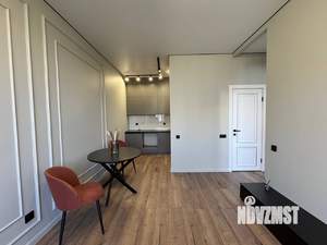 2-к квартира, вторичка, 44м2, 4/5 этаж