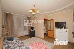 2-к квартира, вторичка, 44м2, 3/5 этаж