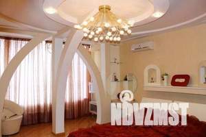 4-к квартира, вторичка, 178м2, 8/10 этаж