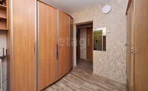 4-к квартира, вторичка, 79м2, 3/9 этаж