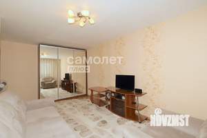 2-к квартира, вторичка, 40м2, 3/5 этаж