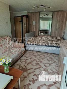 1-к квартира, вторичка, 31м2, 5/5 этаж