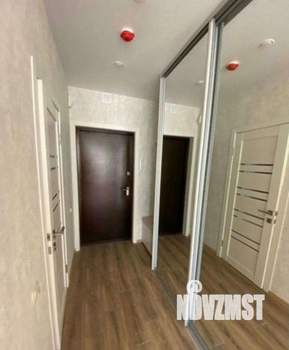 Студия квартира, вторичка, 25м2, 4/15 этаж