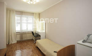 2-к квартира, вторичка, 41м2, 1/10 этаж