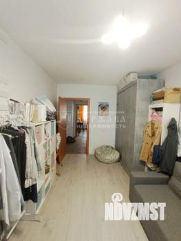 2-к квартира, вторичка, 53м2, 4/9 этаж