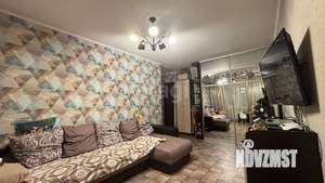 1-к квартира, вторичка, 31м2, 4/9 этаж