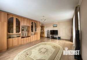 2-к квартира, вторичка, 52м2, 4/5 этаж