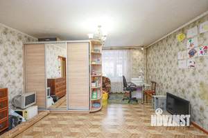 4-к квартира, вторичка, 123м2, 2/12 этаж