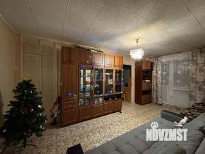 2-к квартира, вторичка, 43м2, 5/5 этаж