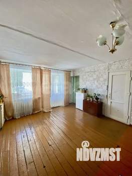 1-к квартира, вторичка, 12м2, 2/5 этаж