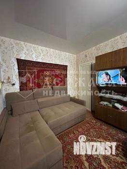 2-к квартира, вторичка, 44м2, 2/4 этаж