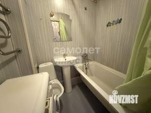 Студия квартира, вторичка, 22м2, 3/9 этаж