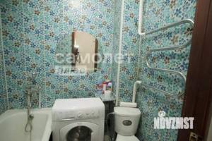 Студия квартира, вторичка, 17м2, 2/9 этаж