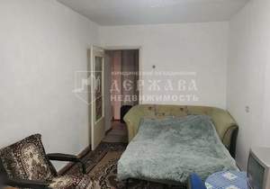 1-к квартира, вторичка, 29м2, 5/5 этаж