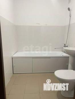 Студия квартира, вторичка, 24м2, 1/12 этаж