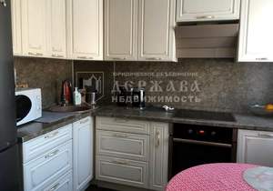 3-к квартира, вторичка, 60м2, 3/5 этаж