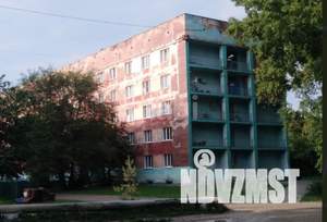 Студия квартира, вторичка, 18м2, 5/5 этаж