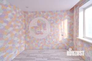 3-к квартира, вторичка, 48м2, 3/5 этаж