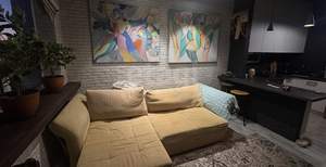 3-к квартира, вторичка, 50м2, 13/13 этаж