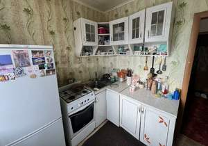 2-к квартира, вторичка, 42м2, 4/5 этаж