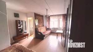 1-к квартира, вторичка, 30м2, 4/5 этаж