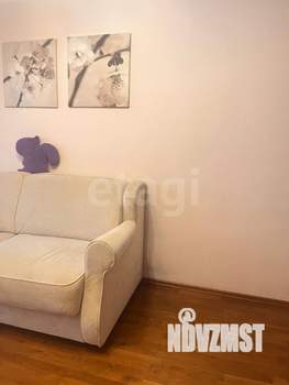 2-к квартира, вторичка, 44м2, 5/9 этаж