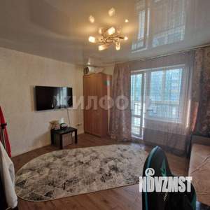 Студия квартира, вторичка, 25м2, 6/9 этаж